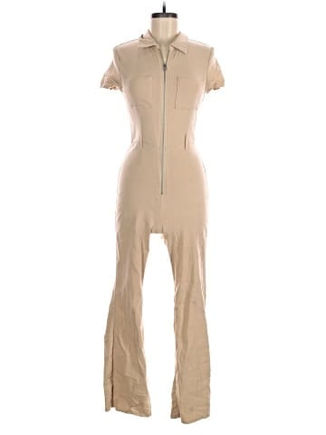 No Boundaries Jumpsuit (view 1)