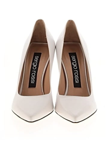 Sergio Rossi Heels (view 2)