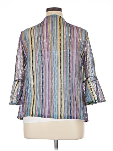 Travel Elements Cardigan (view 2)