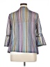 Travel Elements Silver Cardigan Size XL (estimated) - photo 2