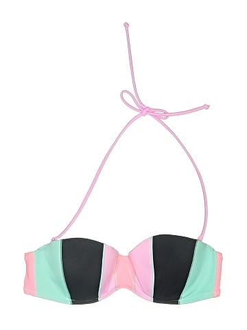 Victoria's Secret Swimsuit Top (view 1)