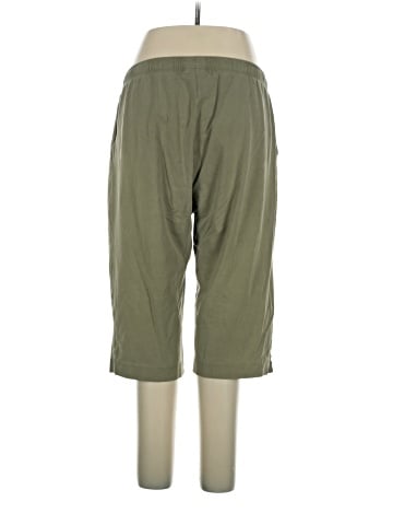 Karen Scott Sport Casual Pants (view 2)
