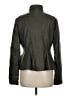 Gallery 100% Rayon Green Jacket Size M - photo 2