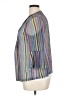 Travel Elements Silver Cardigan Size XL (estimated) - photo 5