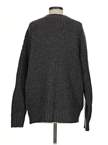 American Eagle Outfitters Pullover Sweater (view 2)