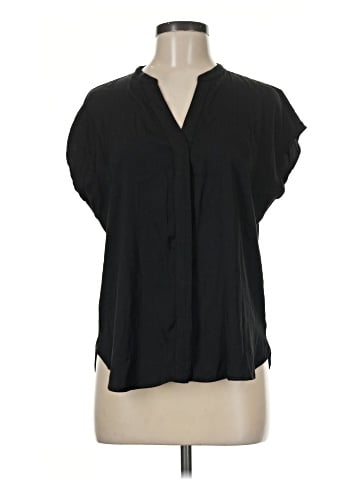 Banana Republic Short Sleeve Blouse (view 1)