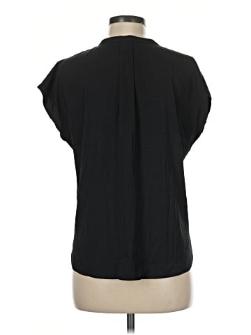 Banana Republic Short Sleeve Blouse (view 2)
