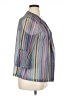 Travel Elements Silver Cardigan Size XL (estimated) - photo 4