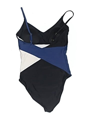 Summersalt One Piece Swimsuit (view 2)
