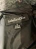 Isobella & Chloe 100% Polyester Black Dress Size 5 - photo 3