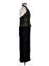 Scott McClintock 100% Rayon Black Cocktail Dress Size 6 - photo 4