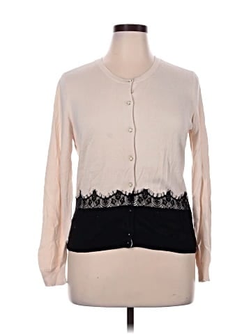 New York & Company Cardigan (view 1)