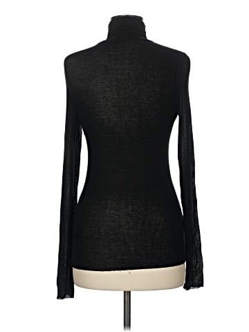 American Threads Long Sleeve Turtleneck (view 2)