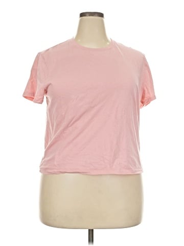 Everlane Short Sleeve T-Shirt (view 1)
