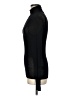 American Threads Black Long Sleeve Turtleneck Size M - photo 5