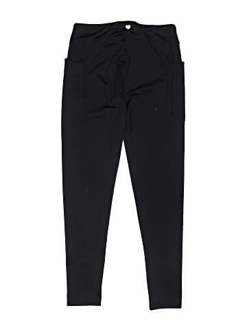 Lands' End Active Pants (view 2)