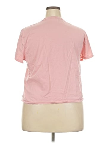 Everlane Short Sleeve T-Shirt (view 2)
