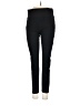 Lou & Grey Solid Black Active Pants Size S - photo 1