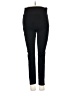Lou & Grey Solid Black Active Pants Size S - photo 2