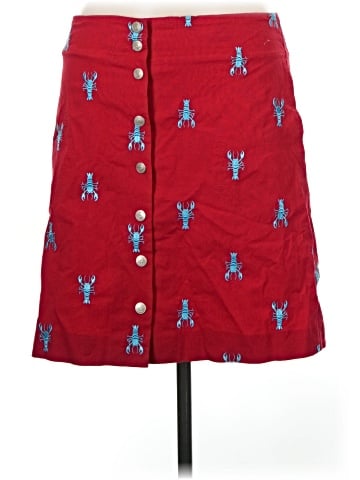 Lilly Pulitzer Casual Skirt (view 1)