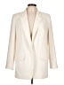Express Ivory Blazer Size L - photo 1
