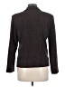 Savannah Tweed Brown Blazer Size 6 - photo 2