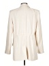 Express Ivory Blazer Size L - photo 2