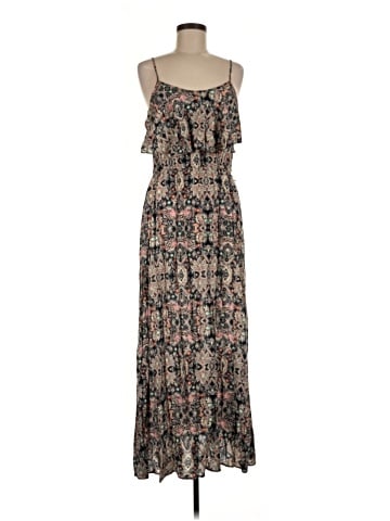 Mystree Casual Dress (view 1)