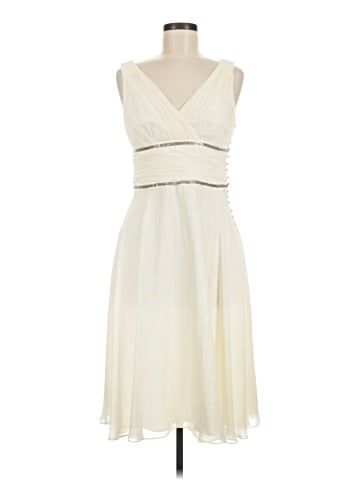 Donna Morgan Cocktail Dress (view 1)