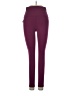 Athleta Purple Active Pants Size 25 waist (estimated) - photo 1