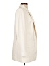 Express Ivory Blazer Size L - photo 4