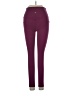 Athleta Purple Active Pants Size 25 waist (estimated) - photo 2