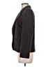 Savannah Tweed Brown Blazer Size 6 - photo 5