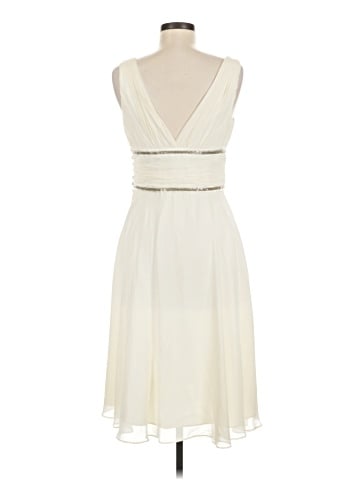 Donna Morgan Cocktail Dress (view 2)