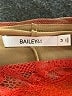 Bailey 44 100% Nylon Red Cocktail Dress Size M - photo 7