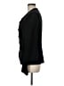 Lafayette 148 New York Black Blazer Size M - photo 5