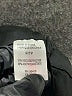 Theory Black Cargo Pants Size P (petite) - photo 8