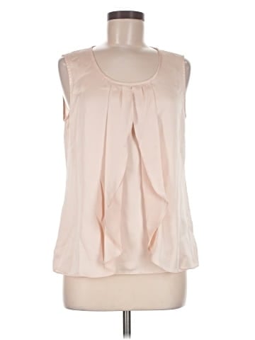 212 Collection Sleeveless Blouse (view 1)