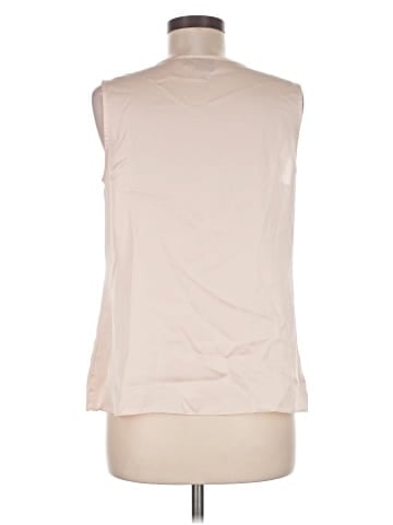 212 Collection Sleeveless Blouse (view 2)