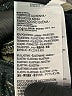 Hurley Solid Tan Khaki Shorts Size 7 - 8 - photo 4