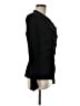 Lafayette 148 New York Black Blazer Size M - photo 4