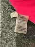 Calvin Klein 100% Polyester Pink Long Sleeve Blouse Size M - photo 8