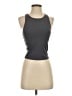 Vuori Gray Tank Top Size S - photo 1