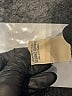 L.L.Bean 100% Cotton Blue Cardigan Size M - photo 8