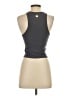 Vuori Gray Tank Top Size S - photo 2