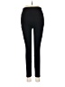 Lou & Grey Solid Black Active Pants Size S - photo 2