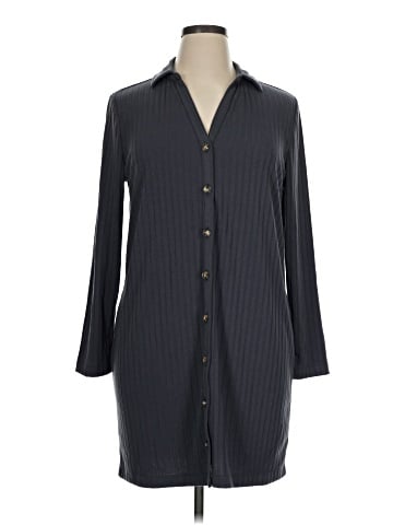 Ann Taylor LOFT Cardigan (view 1)