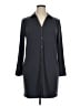 Ann Taylor LOFT Gray Cardigan Size 16 Petite - photo 1