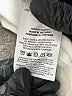 Nike White Fleece Size XL - photo 7