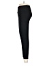 Lou & Grey Solid Black Active Pants Size S - photo 5